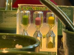 -润园四季椰子鸡火锅(海上世界店)