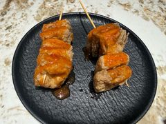 -莲湖糕团店·老秦淮小吃