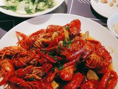 -全聚贤餐厅·湖北家常菜(沙湖店)