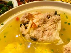 -三道菜(明堂公园店)