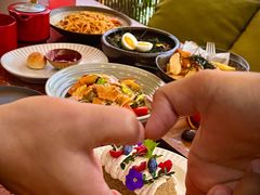 -La Terre乐田(万象城店)