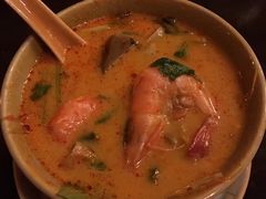冬阴功汤-亚龙湾红树林度假酒店御粤阁