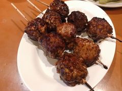 -福烤锦花(长乐路店)