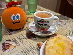 -红茶冰室(伟晴街店)