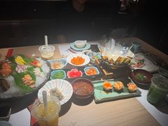 -匠和风精致料理(宁德万达店)