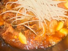 -人民公社大食堂(顺义总店)