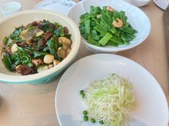 -海泰食府·新鲁菜·家宴(总部基地店)