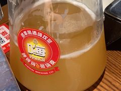 -管氏翅吧(台湾街店)