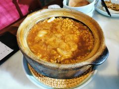 -小吊梨汤·北京菜·烤鸭(双井乐成中心店)