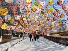 -沈阳奥体冰雪嘉年华