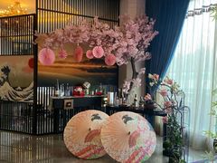 -富盈酒店-日本料理餐厅(厚街店)