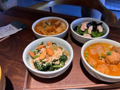 -薇酌饮·陕西菜(南门外店)