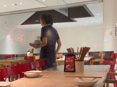 -大师兄·手工面·西北菜(美的悦然广场店)