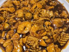 -京皇十二道天津菜(蒲黄榆店)