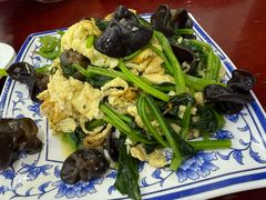 -老回回小吃(百万庄店)