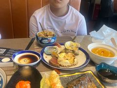 -極上萬膳·日料放题(来福士江景店)