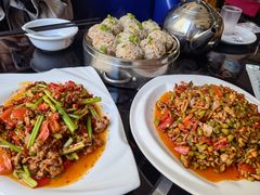 -湖南文氏湘菜馆(顺河高架路店)