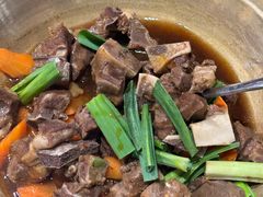 -霄汉羊排(万松园一店)