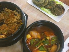 -韩聚园韩国料理(文灶店)