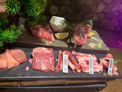 -樱宿日式和牛烧肉(五道口店)