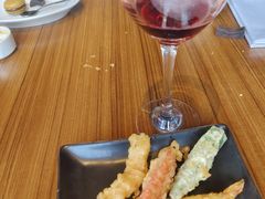 -广州富力君悦大酒店·凯菲厅