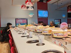 -龍歌自助小火锅(李沧顺和汇店)