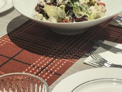 金枪鱼沙拉-Primo·丽莫意大利窑烤披萨