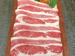 -炭小牛果木烤肉