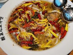 -太二酸菜鱼(海口友谊广场店)