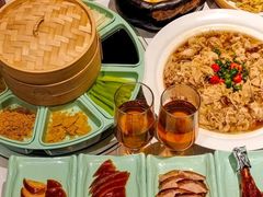 -羲和雅苑•北京烤鸭(平安国际金融中心店)