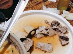 -打酱油·非遗淮扬菜(瘦西湖梅岭店)