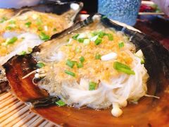 -臻馆小龙虾