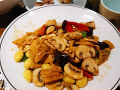 -应天大明王朝·南京菜(中山陵店)