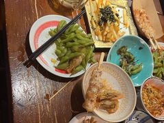 -你又瘦了小酒馆(奥体店)