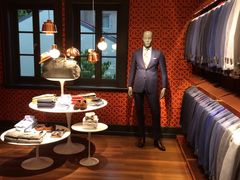 -SUITSUPPLY(安福路店)
