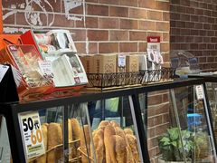 -山崎面包(百联世纪店)