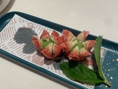-新白鹿餐厅(湖滨银泰IN77C区店)