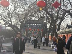 -北京国子监胡同