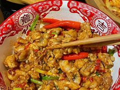 -虹御轩·传承江浙菜(虹桥店)