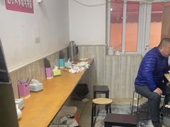 -老方子馅饼粥(台东店)