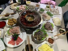 -枇杷园食为鲜火锅(南山店)