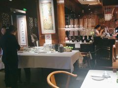 -庆云楼饭庄(什刹海店)