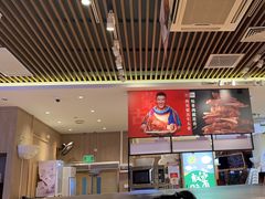 -西贝(武汉群星城店)
