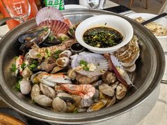 -好兄弟郭巨海鲜(天一阁店)