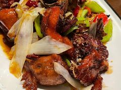 -知音酒楼(花园店)