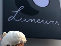 香草冰激凌-Luneurs(幸福里店)