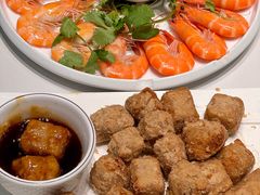 -鑫悦楼煎蟹·16年海鲜大排档