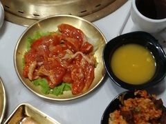 -炙城·韩式烤肉(南京东路店)