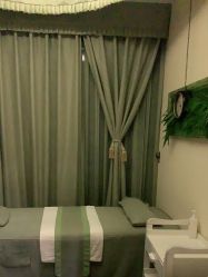 -芳朵美容养生SPA