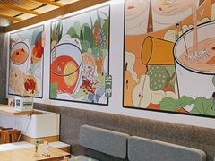 大堂-炖物24章·顺时轻养茶(黄龙店)